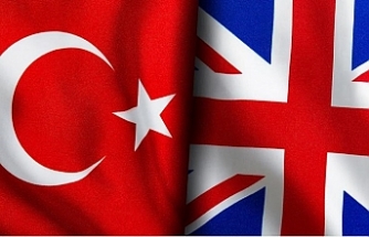 Türkiye ve İngiltere'deki teknoloji yatırımcıları iş birliği fırsatlarını değerlendirdi