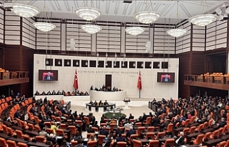 Yeni kanun teklifi TBMM'de: Belediyelerden YÖK'e, Ticaret Bakanlığı'ndan TSK'ya kritik değişiklikler