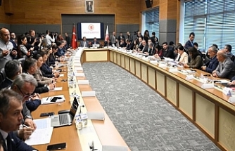 10. Yargı Paketi, TBMM Adalet Komisyonunda kabul edildi: Ceza ve disiplin uygulamalarında yeni dönem