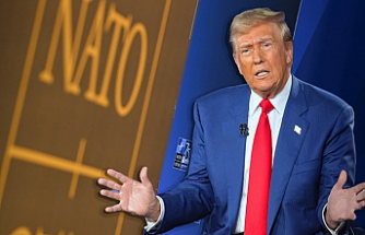 ABD Başkanı Trump, NATO Zirvesi'ne katılacak