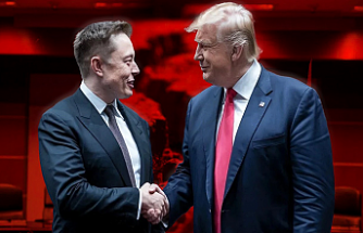 ABD'de siyasi deprem! Trump ve Musk arasında vergi tasarısı krizi