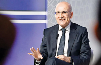 Bakan Şimşek: KKM yakında sona erecek