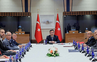 Ekonomi Koordinasyon Kurulu toplandı: Gündemde hangi başlıklar var?