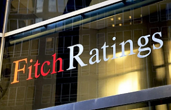 Fitch'ten Türk bankaları için 'ikinci yarı yıl' tahmini!