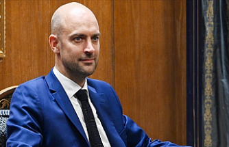 Fransa Dışişleri Bakanı Barrot: Filistin devletini tanıma konusunda kararlıyız