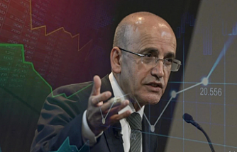 Hazine ve Maliye Bakanı Şimşek'ten enflasyon değerlendirmesi! 'Kasım 2021'den bu yana en düşük seviye'