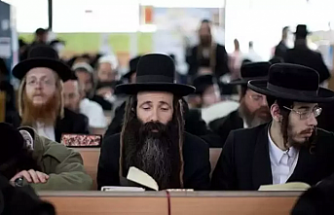 İsrail'de Haredi krizi büyüyor: Hahamlardan 'koalisyondan çekilin' talimatı