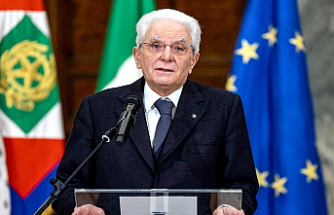 İtalya Cumhurbaşkanı Mattarella'dan Gazze tepkisi: İnsanlık dışı