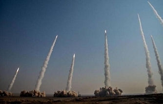 Küresel nükleer silahlanma harcamaları 2024'te 100 milyar doları aştı