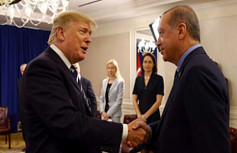 NATO Zirvesi'nde kritik temas: Cumhurbaşkanı Erdoğan, ABD Başkanı Trump ile görüşecek