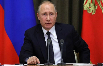 Putin, İran ve İsrail liderleriyle görüştü