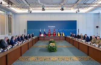 Rusya ve Ukrayna esir takasında anlaştı