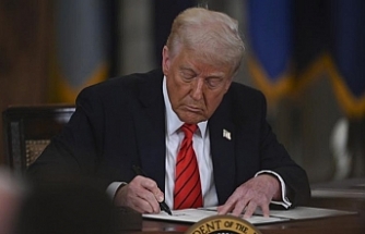 Trump'tan çelik ve alüminyum tarifelerini yüzde 50'ye çıkarma kararı