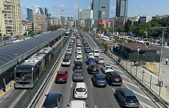 UTTS’de son gün: TTB takmayanlara 140 bin TL’ye kadar ceza gelebilir