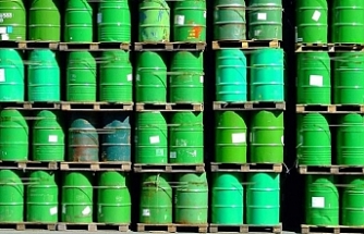 ABD’nin ham petrol stoklarında 7,1 milyon varillik artış kaydedildi