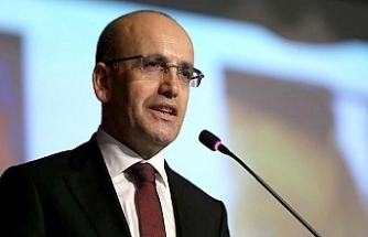 Bakan Şimşek'ten, dar gelirliyi ev sahibi yapacak formül önerisi
