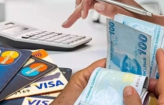 BDDK’dan kredi kartı ve ihtiyaç kredilerine yeni düzenleme