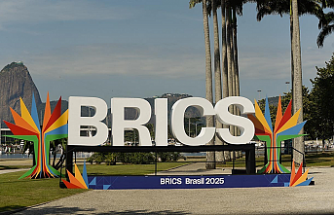 BRICS ülkeleri, Gazze'de koşulsuz ateşkes sağlanması çağrısında bulundu
