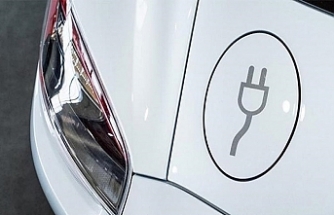 Elektrikli ve hibrit otomobillerin pazar payı yüzde 44,6'ya ulaştı