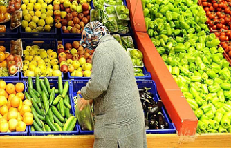 ENAG'a göre enflasyon yüzde 68,68 oldu