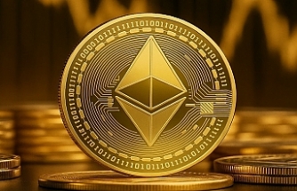 Ethereum kurumsal yatırımlarla Bitcoin'i geride bıraktı