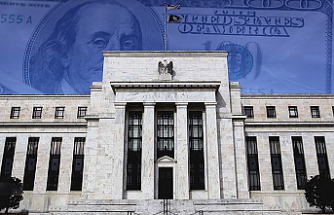 Faizler şu an yüksek ancak... Fed'den sıfıra dönüş uyarısı