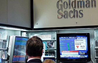 Goldman Sachs: Kurda yükseliş sürecek: Dolar 12 ayda 45 lira olabilir