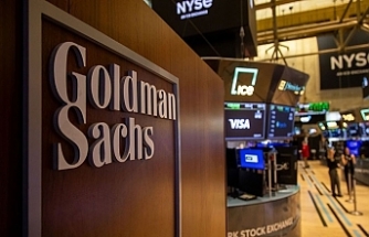 Goldman Sachs'tan TCMB kararı değerlendirmesi: Faiz indirimi süreci Türk bankaları için dönüm noktası oldu