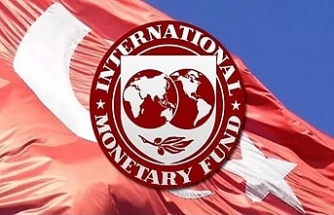 IMF, Türkiye'nin büyüme beklentilerini yukarı yönlü revize etti!