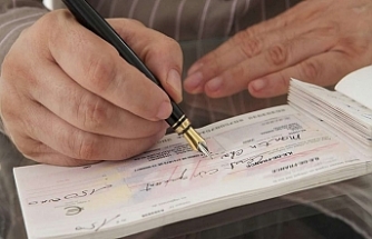 Karşılıksız çek adedi haziranda arttı