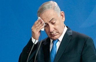 Katil Netanyahu'nun eli kanlı hükümeti İsrail meclisinde azınlık durumuna düştü