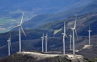 Küresel yenilenebilir enerjide son 10 yılda yüzde 144’lük büyüme