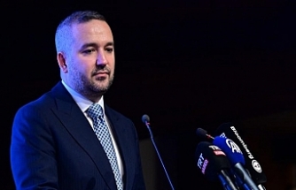 Merkez Bankası Başkanı Karahan: Dezenflasyon süreci kesintisiz devam ediyor