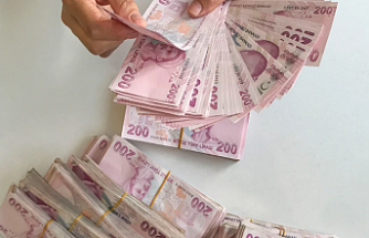 Mevduat ve yatırım fonlarında stopaj yükseltildi