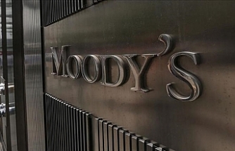 Moody's Türkiye'nin kredi notunu yükseltti