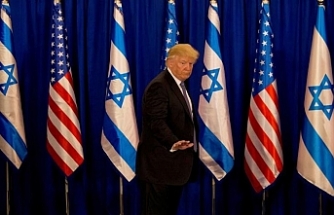 Onlarca kişi öldü, Trump yeni fark etti: Gazze'de çocuklar çok aç görünüyor