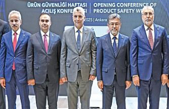 TAREKS programı yapay zekâyla hızlandırılacak