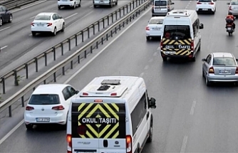 Taşımalı eğitim hizmetinde dijital takip dönemi