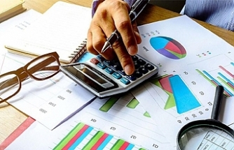 TCMB duyurdu: Finansal güven temmuzda geriledi
