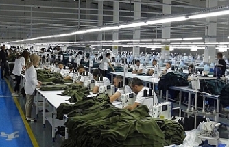 Tekstil sektöründe alarm: Yılın ilk yarısında 300 şirket konkordato ilan etti