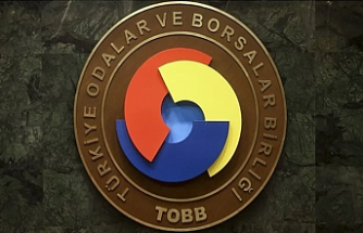 TOBB, 'Nefes'te limit artışı istedi