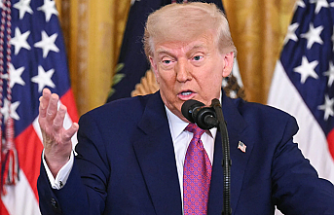 Trump'tan Rusya mesajı! 'Pazartesi önemli bir açıklama yapacağım'
