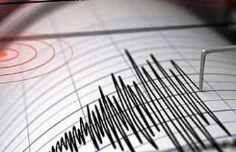 Türkiye'de yılın ilk yarısında saatte 4 deprem oldu