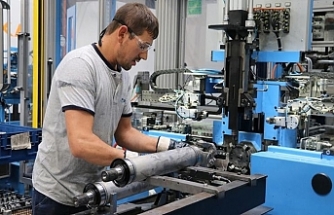 Türkiye'den 202 ülkeye "otomotiv yan sanayi" ihracatı