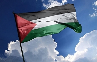 Ürdün ve Suudi Arabistan'dan Filistin devletini tanıma çağrısı