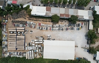 Yeni düzenleme yürürlükte: Yediemin otoparklarında bekleyen araçlar 6 ay içinde alınmazsa satılacak