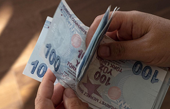 Zamlı emekli maaşı tablosu belli oldu: işte kalem kalem yeni tutarlar