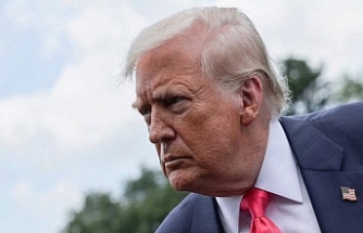 ABD Başkanı Trump, Hindistan'a yönelik tarifeyi "önemli ölçüde" artıracağını söyledi