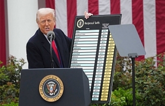 ABD'de mahkeme Trump'ın tarifelerini yasa dışı buldu