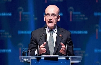 Bakan Şimşek verileri değerlendirdi: 'Üretim artarken cari açık sürdürülebilir seviyelerde'